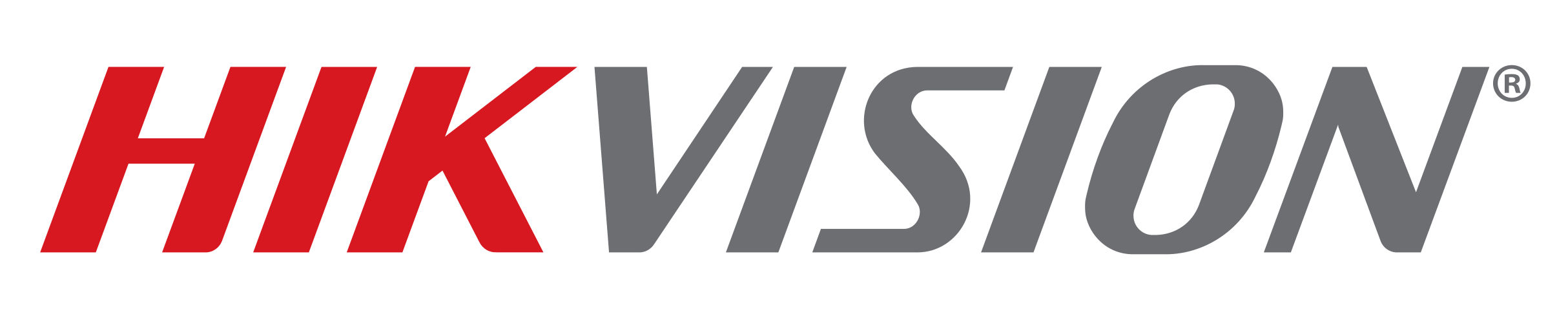 HikVision