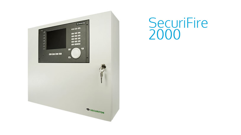 SecuriFire 2000